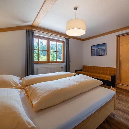 Landhaus Bellevue Ramsau am Dachstein Bagian luar foto