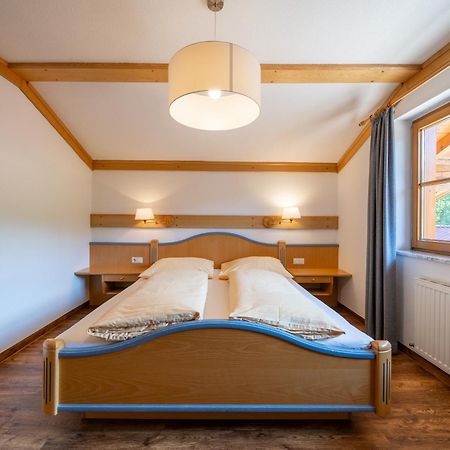 Landhaus Bellevue Ramsau am Dachstein Bagian luar foto
