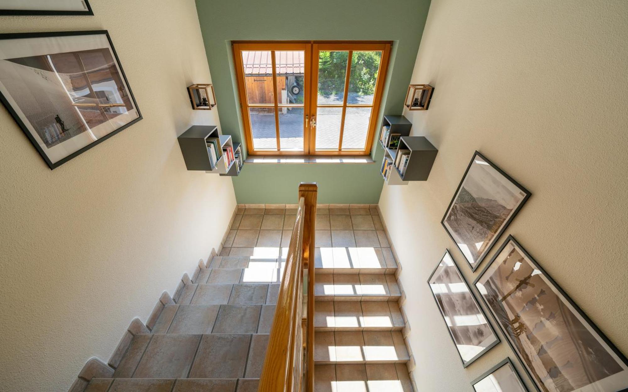 Landhaus Bellevue Ramsau am Dachstein Bagian luar foto