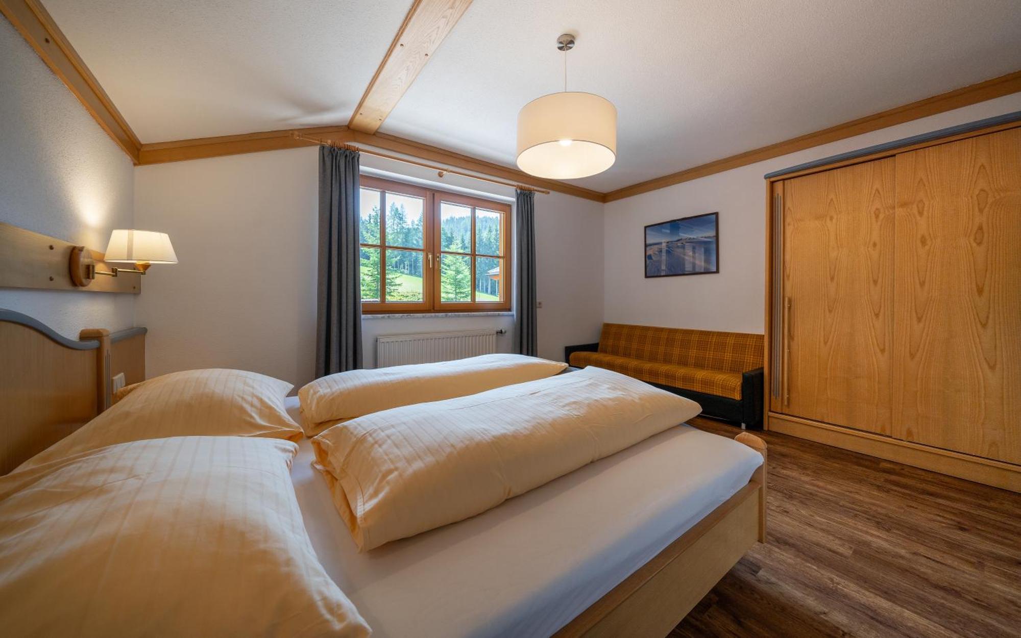 Landhaus Bellevue Ramsau am Dachstein Bagian luar foto
