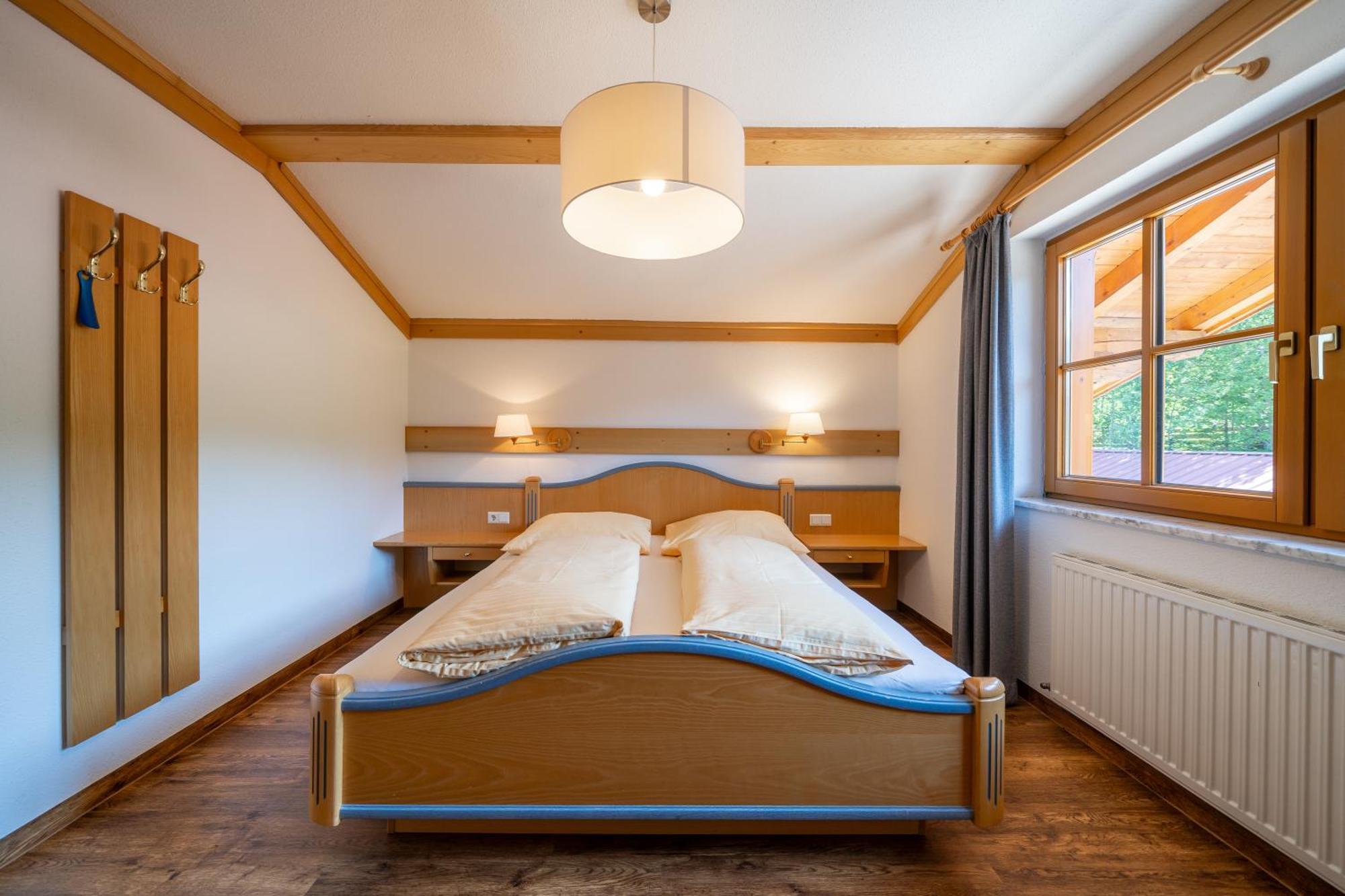 Landhaus Bellevue Ramsau am Dachstein Bagian luar foto