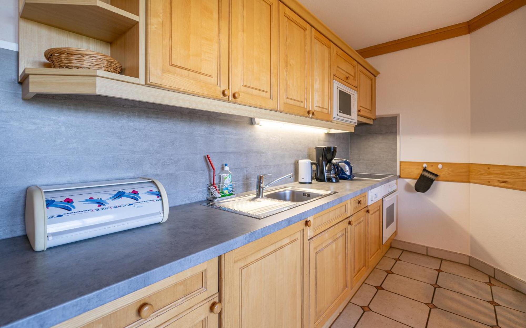 Landhaus Bellevue Ramsau am Dachstein Bagian luar foto