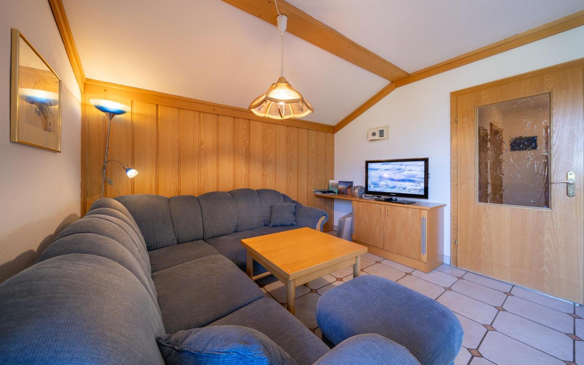 Landhaus Bellevue Ramsau am Dachstein Bagian luar foto