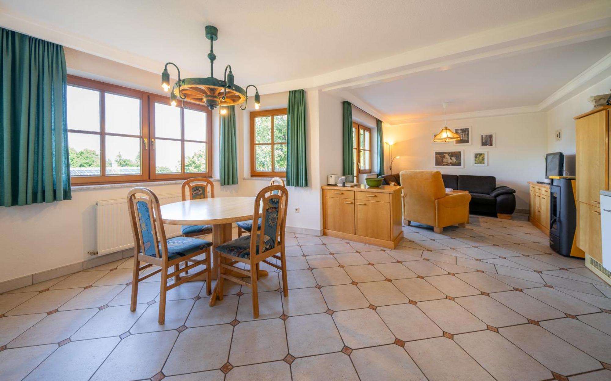 Landhaus Bellevue Ramsau am Dachstein Bagian luar foto